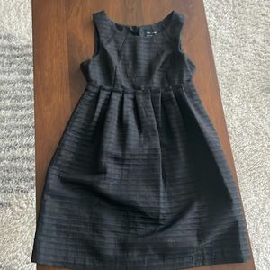Max & Cleo Black Cocktail Dress in Size 6